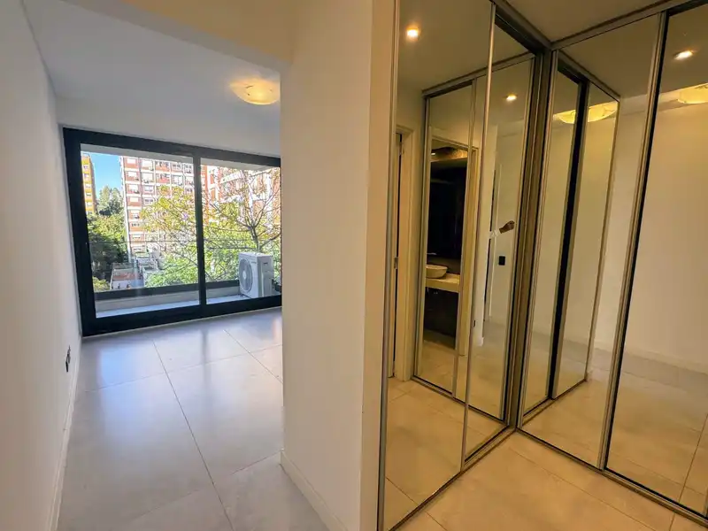 Departamento en alquiler · Belgrano R, Belgrano, CABA
