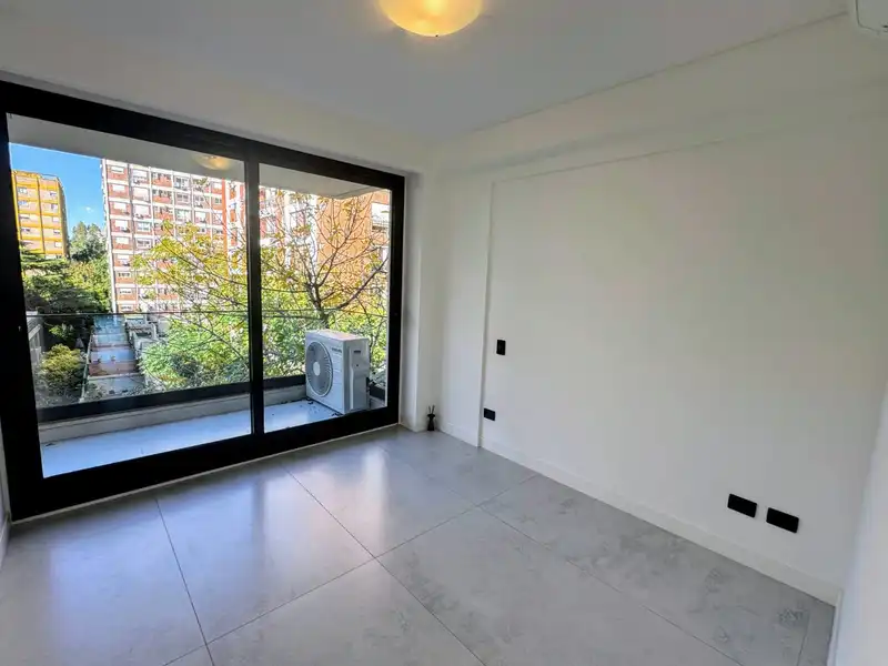 Departamento en alquiler · Belgrano R, Belgrano, CABA