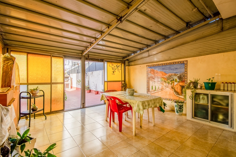Departamento en venta · Balvanera, CABA