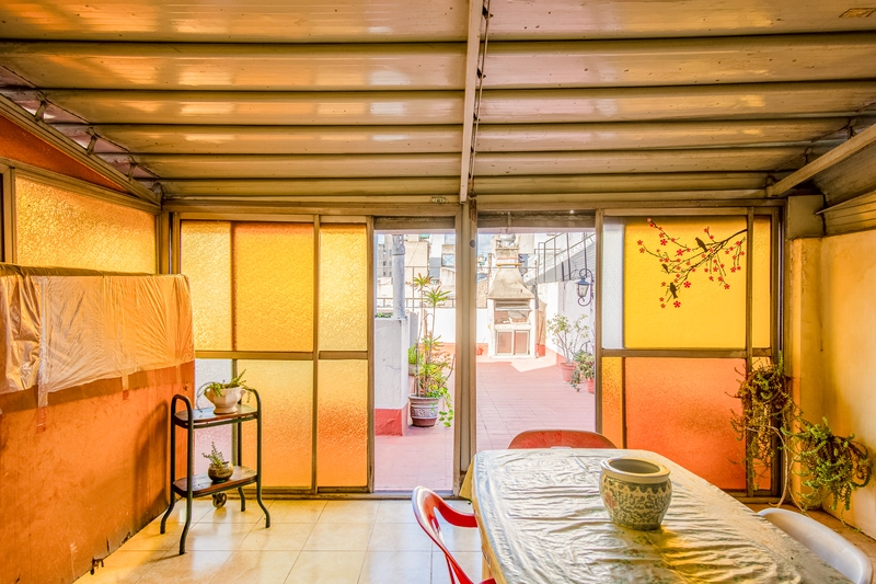 Departamento en venta · Balvanera, CABA Departamento en venta · Balvanera, CABA