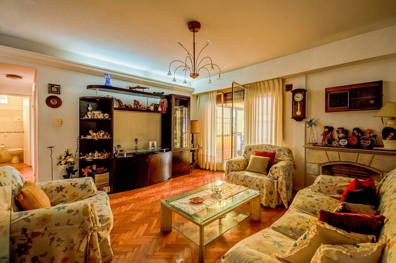 Departamento en venta · Balvanera, CABA
