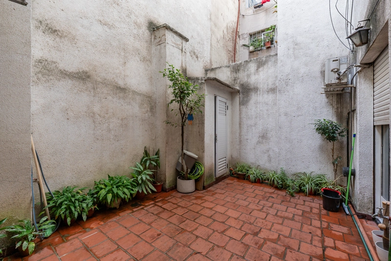 Departamento en venta · Recoleta, CABA