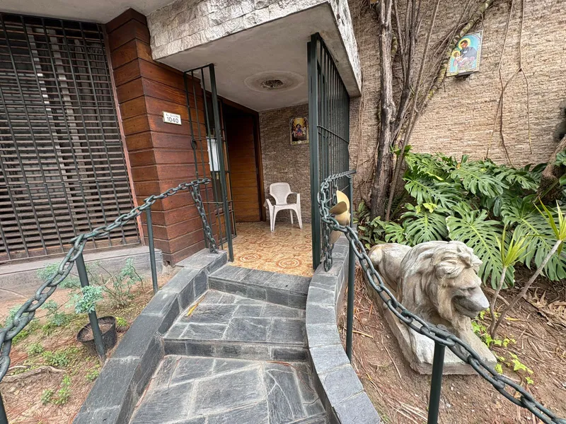Casa en alquiler · Parque Avellaneda, CABA