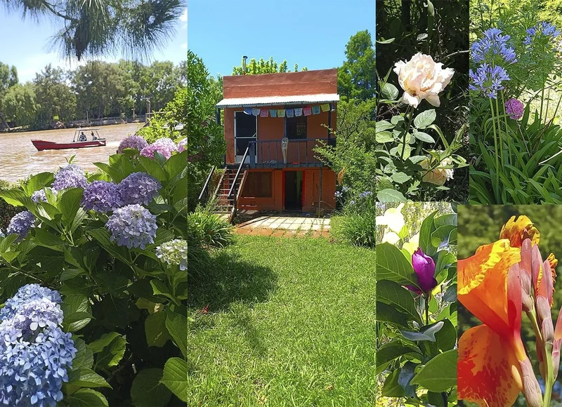 Terreno en venta · Tigre, GBA Norte, Provincia de Buenos Aires