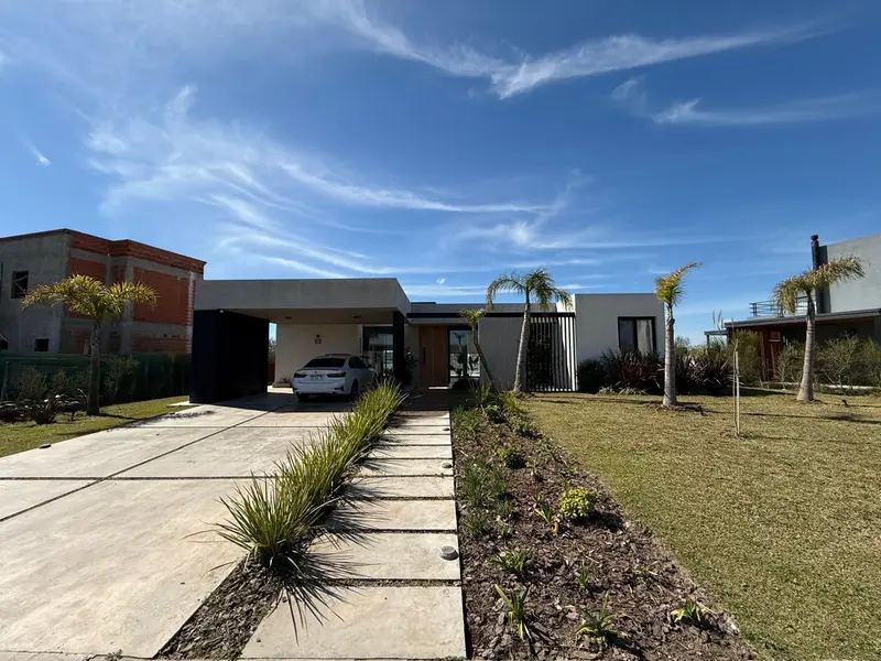 Casa en venta · San Sebastián, Escobar, GBA Norte, Provincia de Buenos Aires