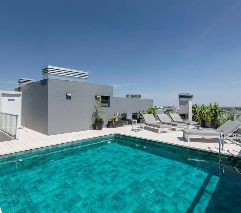 Departamento en venta · Villa Devoto, CABA