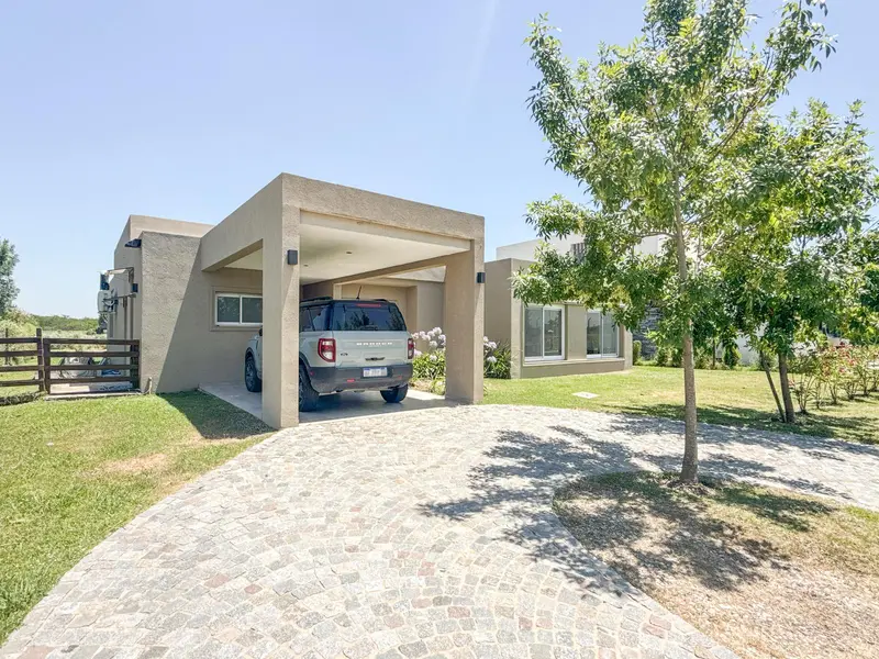 Casa en alquiler · San Sebastián, Escobar, GBA Norte, Provincia de Buenos Aires