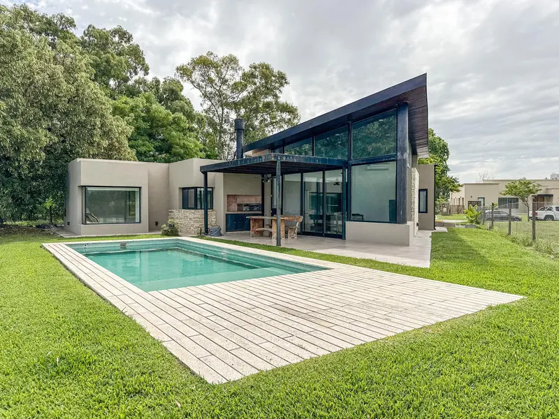 Casa en venta · San Sebastián, Escobar, GBA Norte, Provincia de Buenos Aires
