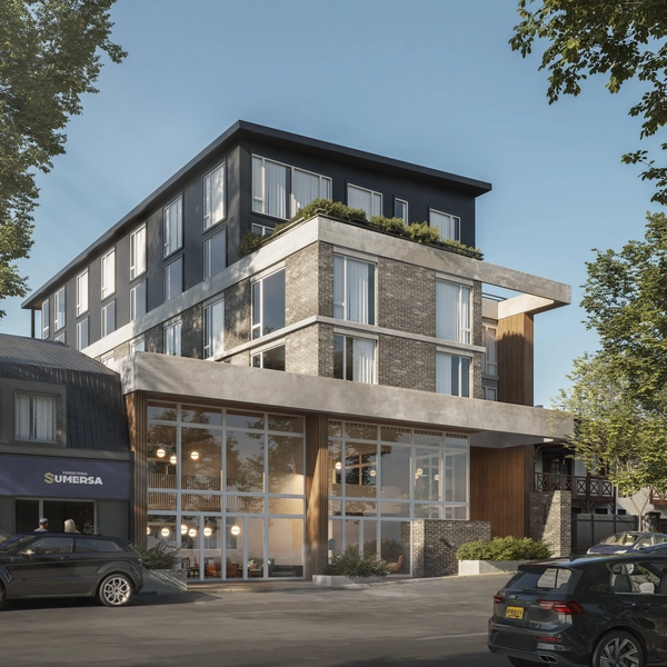 Departamento en venta · Centro, Ushuaia, Tierra del Fuego