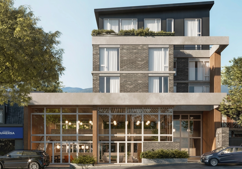 Departamento en venta · Centro, Ushuaia, Tierra del Fuego