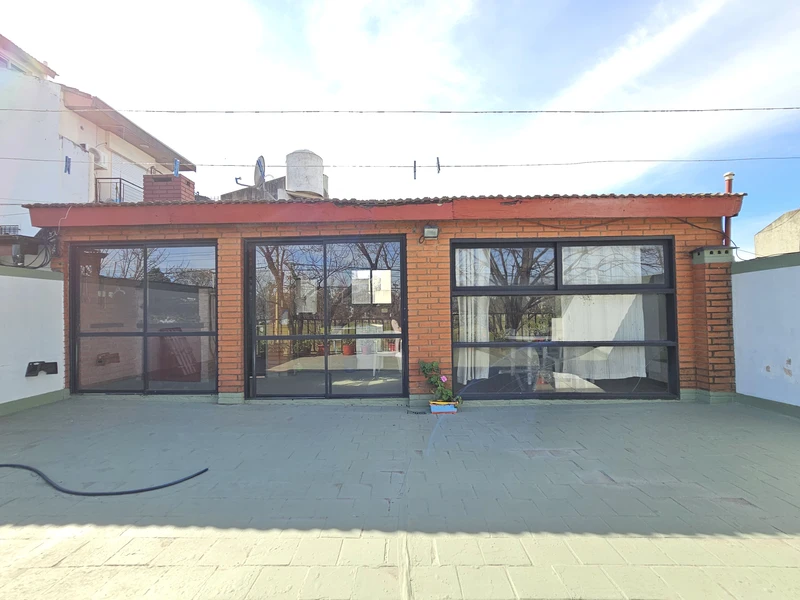 PH en venta · Parque Avellaneda, CABA
