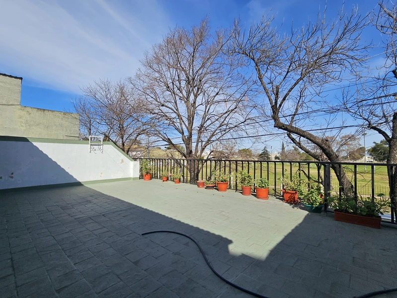 PH en venta · Parque Avellaneda, CABA