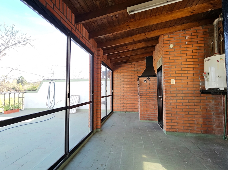 PH en venta · Parque Avellaneda, CABA
