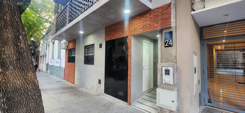 Departamento en alquiler · Caballito Norte, Caballito, CABA