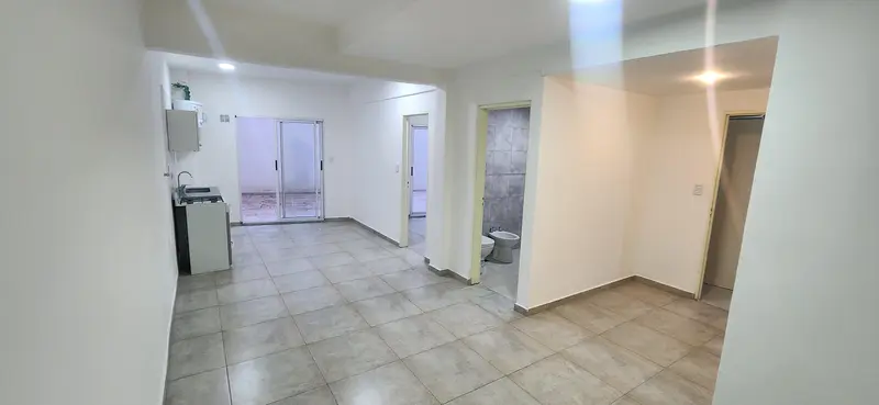 Departamento en alquiler · Caballito Norte, Caballito, CABA