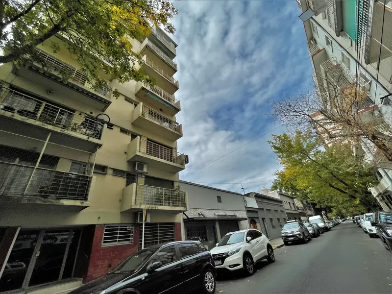 Departamento en alquiler · Belgrano, CABA Departamento en alquiler · Belgrano, CABA