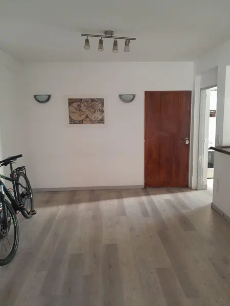 Departamento en alquiler · Palermo, CABA