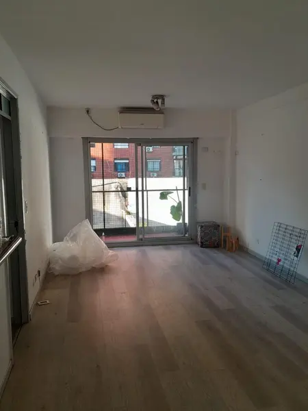 Departamento en alquiler · Palermo, CABA