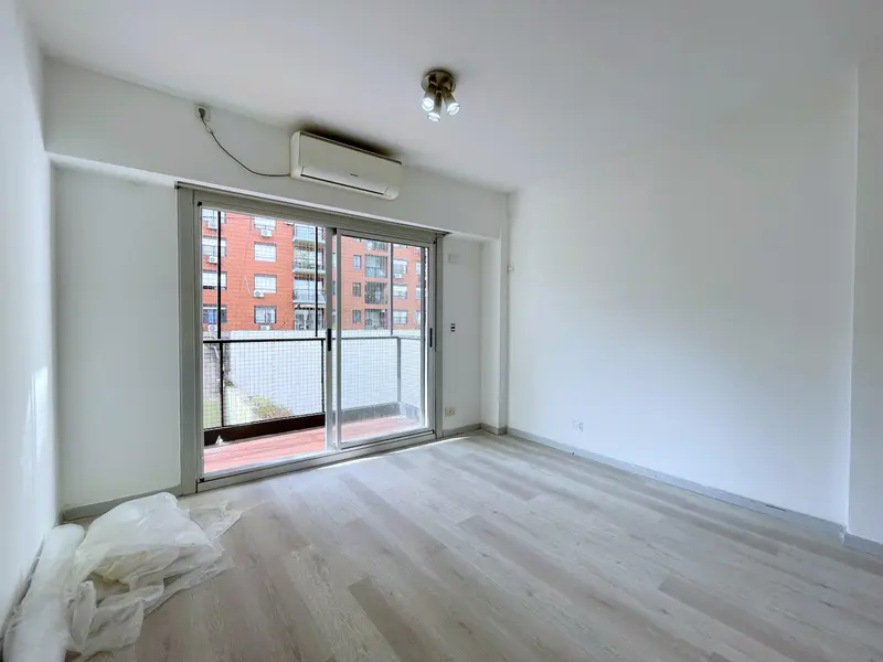 Departamento en alquiler · Palermo, CABA