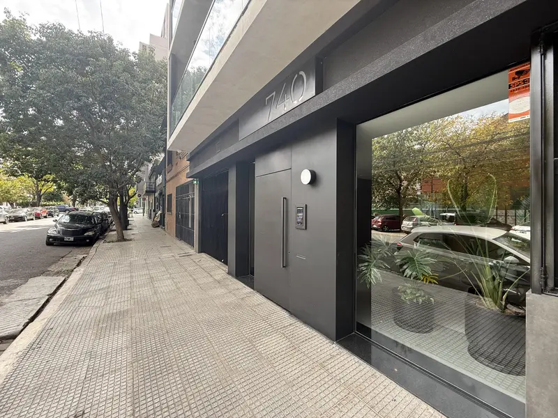 Departamento en alquiler · Caballito, CABA