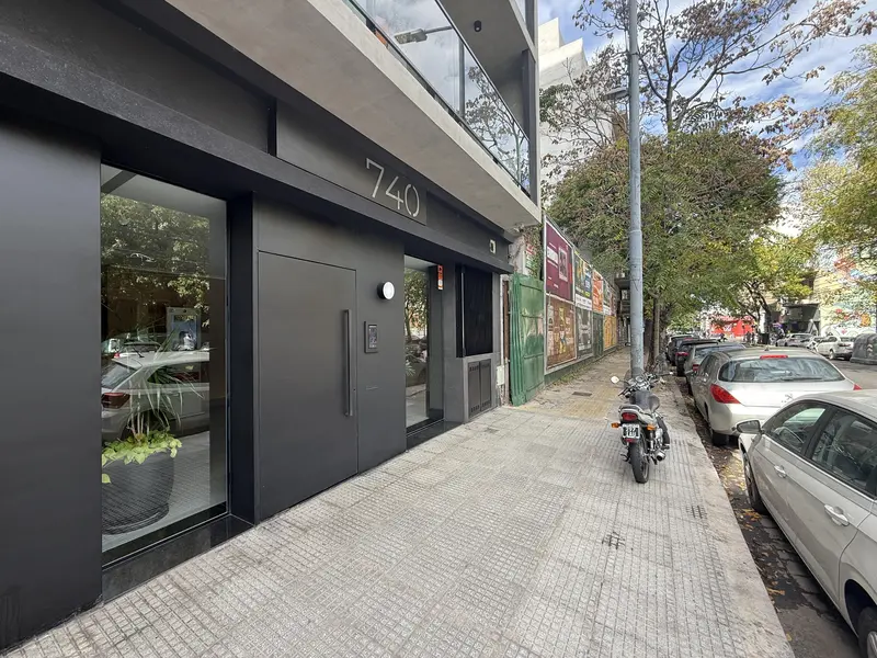 Departamento en alquiler · Caballito, CABA