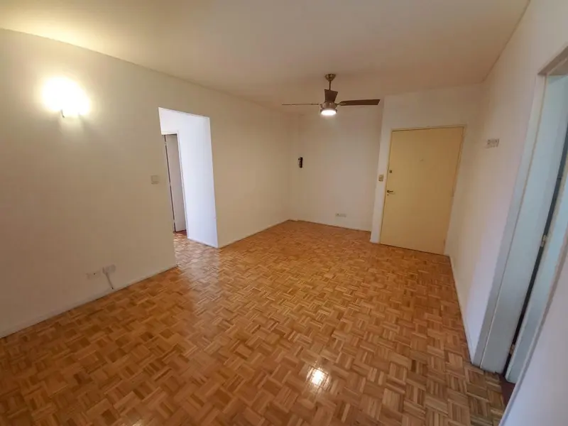 Departamento en alquiler · Belgrano, CABA
