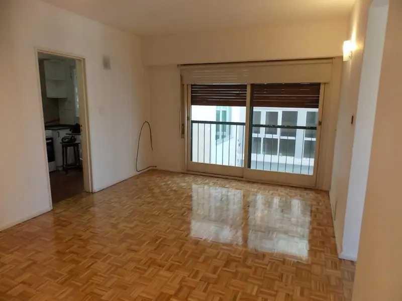 Departamento en alquiler · Belgrano, CABA