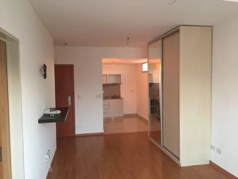 Departamento en alquiler · La Paternal, CABA