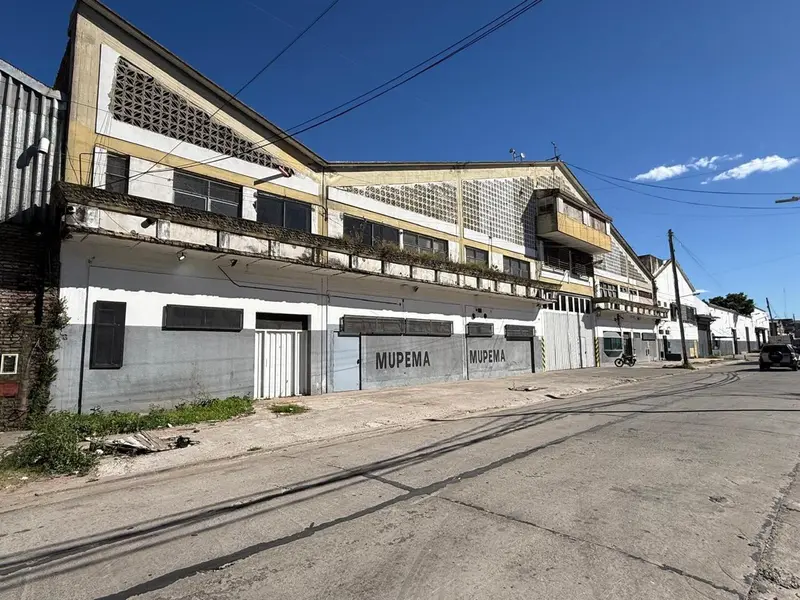 Depósito en alquiler · Avellaneda, Avellaneda, GBA Sur, Provincia de Buenos Aires