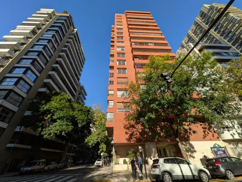 Departamento en venta · Palermo, CABA