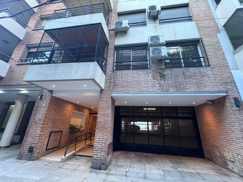 Departamento en venta · Belgrano, CABA