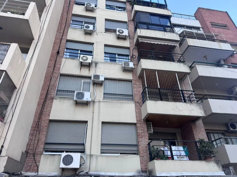 Departamento en venta · Belgrano, CABA