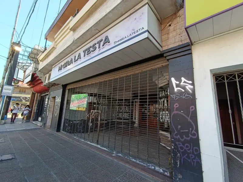 Comercio en alquiler · Tapiales, La Matanza, GBA Oeste, Provincia de Buenos Aires