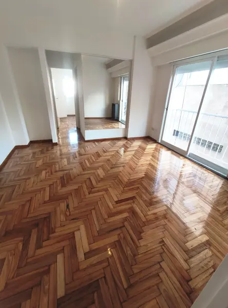 Departamento en alquiler · Caballito, CABA