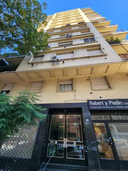 Departamento en venta · San Telmo, CABA