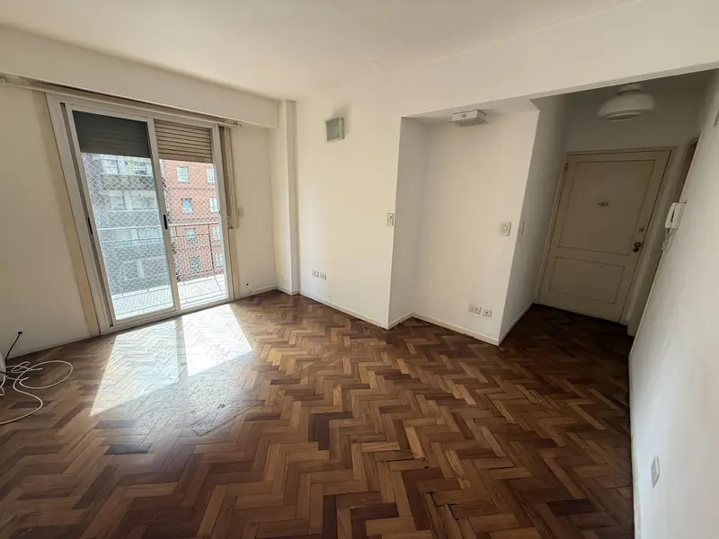 Departamento en venta · San Telmo, CABA