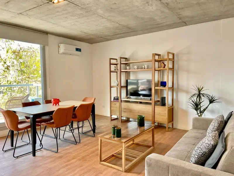 Departamento en venta · San Telmo, CABA