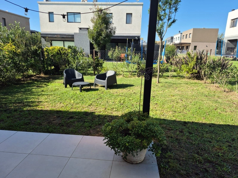 Casa en venta · Barrio El Aljibe, Manzanares, Pilar, GBA Norte, Provincia de Buenos Aires