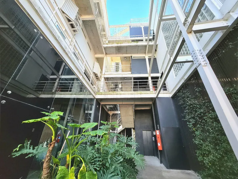 Departamento en venta · Villa Crespo, CABA