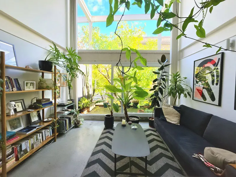 Departamento en venta · Villa Crespo, CABA