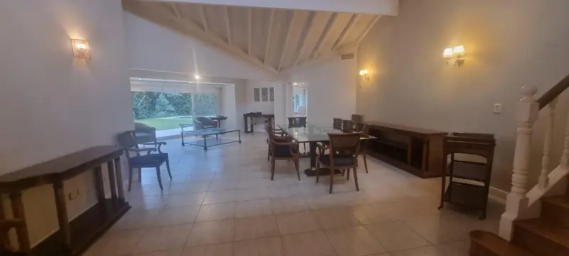 Casa en alquiler · Campo Chico Country Club, Pilar, GBA Norte, Provincia de Buenos Aires