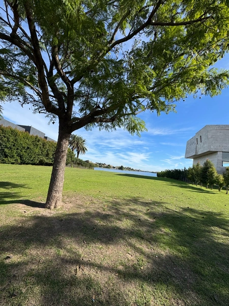 Terreno en venta · El Golf, Nordelta, Tigre, GBA Norte, Provincia de Buenos Aires