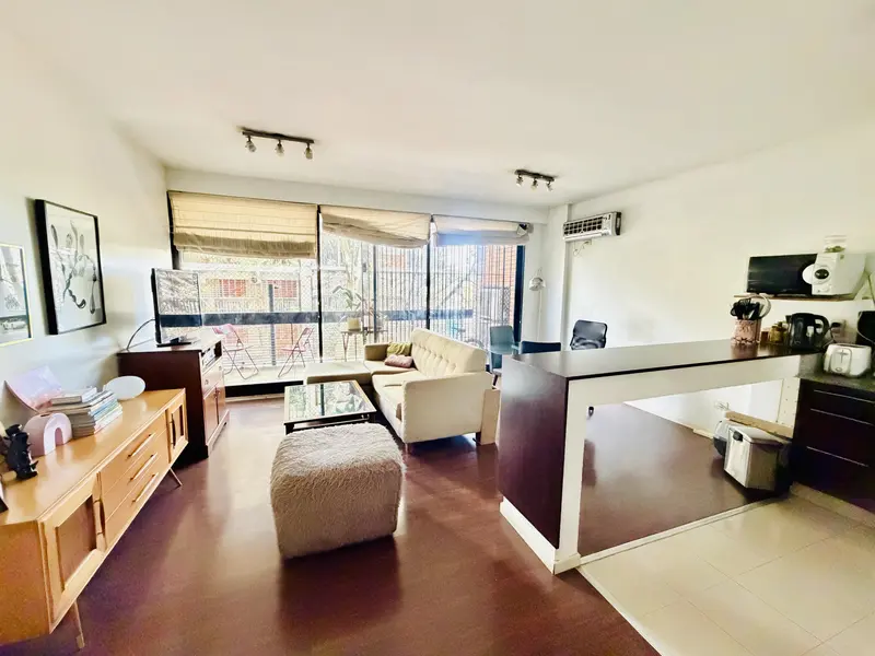 Departamento en venta · Colegiales, CABA