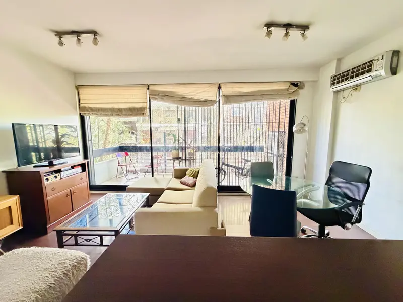 Departamento en venta · Colegiales, CABA