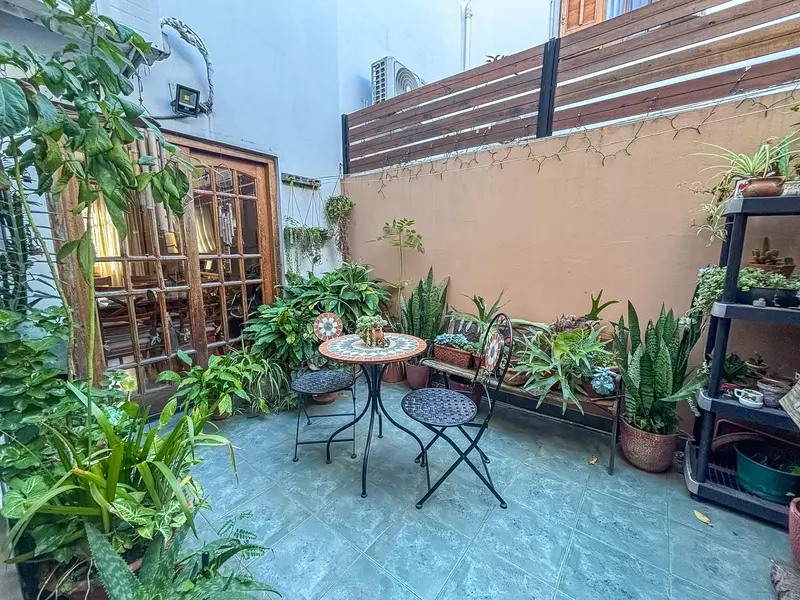 PH en venta · Saavedra, CABA