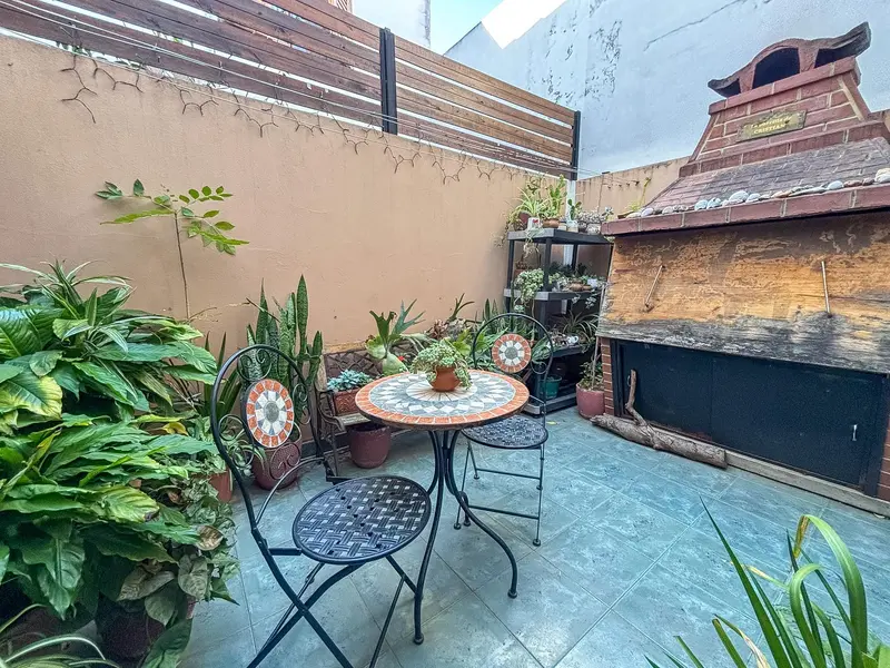 PH en venta · Saavedra, CABA