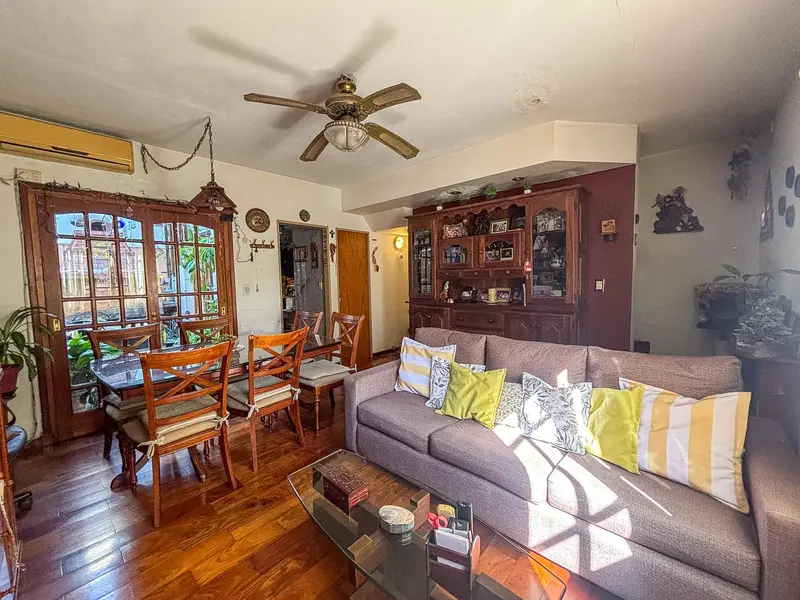 PH en venta · Saavedra, CABA