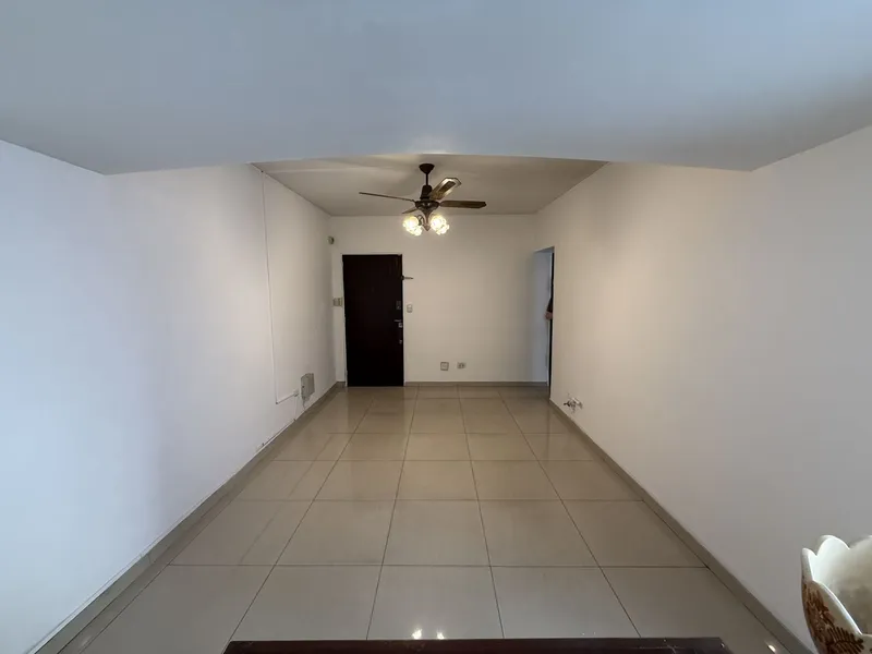 Departamento en alquiler · Villa Crespo, CABA