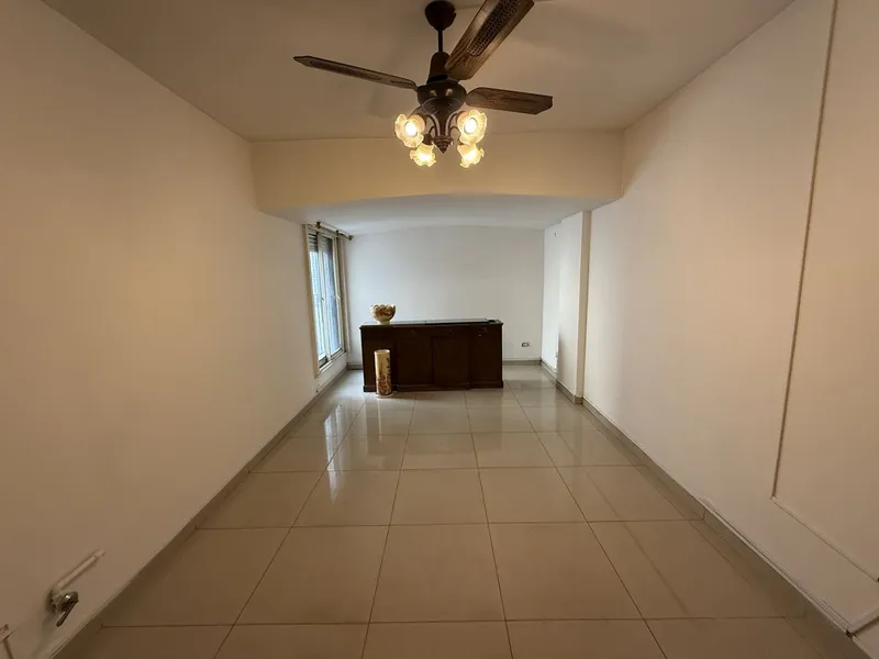 Departamento en alquiler · Villa Crespo, CABA