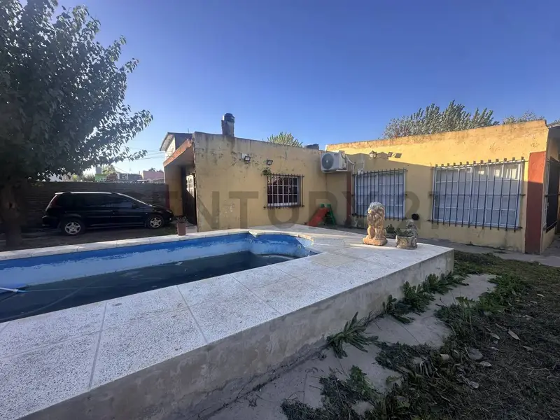 Casa en venta · Ezeiza, Ezeiza, GBA Sur, Provincia de Buenos Aires